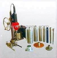 供應混凝土多功能取芯機