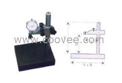 供应花岗石表座测量仪金诚铸业价格低