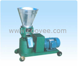 供應(yīng)廣西小型飼料顆粒機