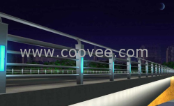 供應(yīng)大橋欄桿