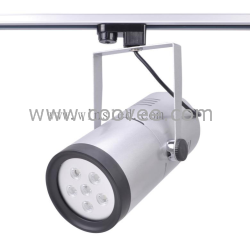 供应LED导轨灯吸顶灯,led track light