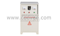 供應醫院水處理設備