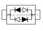 供应TVS/ESD,整流桥