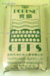 供应GPPS GP525N(白底)塑胶原料,东莞科隆GPPS塑胶原料厂家