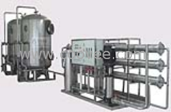 供應(yīng)實(shí)驗大樓中央供水系統(tǒng)