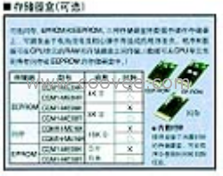 供应欧姆龙PLC脉冲编程 E2E-X5ME1 2M