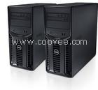 戴爾PowerEdge T110服務器