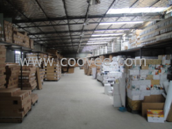 供應白色PET（耐熱）