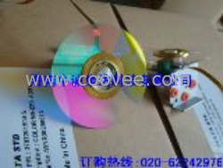 供應臺達7008大屏幕色輪