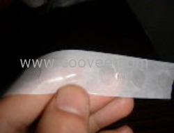 供應緩沖可移膠點