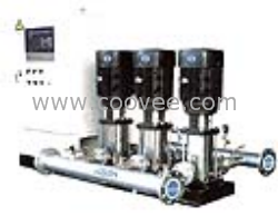 供應LTLD系列變頻、恒壓供水、自動給水系統