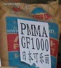 供應(yīng)PMMA日本可樂麗GF1000