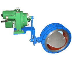 供應(yīng)電動(dòng)調(diào)節(jié)蝶閥