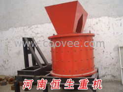 供應立軸式復合碎煤機，復合破碎機廠家