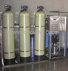 供應500l/h-RO反滲透凈水設(shè)備