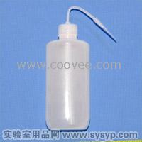 供應(yīng)特制塑料洗瓶500mL-專利改制，螺旋蓋防漏水,5秒回復(fù),30秒不斷