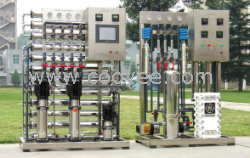 供應(yīng)藥廠用水設(shè)備