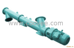 供應ls型螺旋輸送機供應昊天