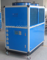 供應工業冷水機