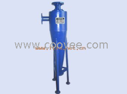 供應旋流除砂過濾器水處理設備