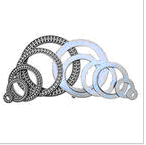 推力滾針軸承 AXW12