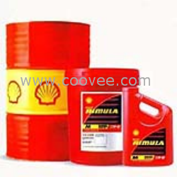 销售代理Shell melina S30 Oil｜壳牌迈力耐S30柴油机油