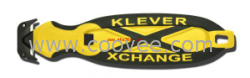 供应X-Change刀具，自动伸缩刀，X-Change刀具，Klever刀具