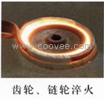 雙鏈輪超音頻淬火機C全面升級換代