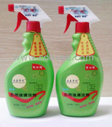 供应洁美年代多用途清洁剂700ml