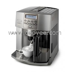 供应意大利德龙Delonghi ESAM3500.S全自动咖啡机