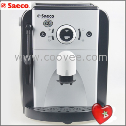 供應喜客Saeco意大利 豪華靜音全自動咖啡機 行貨3C 質保1年