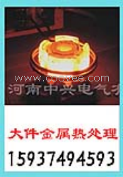 張家港市高中頻感應(yīng)加熱設(shè)備廠河北全省代理