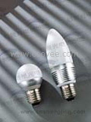 供應LED燈泡