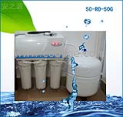 供應哈爾濱凈水器家用直飲機價格