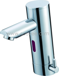 供應感應水龍頭