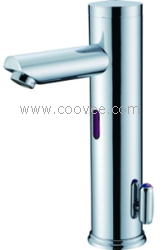 供應感應水龍頭