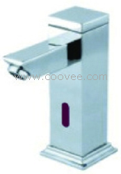 供應感應水龍頭