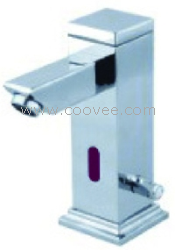 供應感應水龍頭