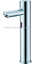 供應感應水龍頭