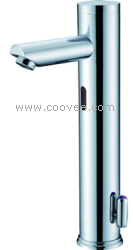 供應感應水龍頭