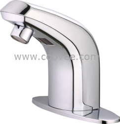 供應感應水龍頭