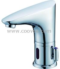 供應感應水龍頭