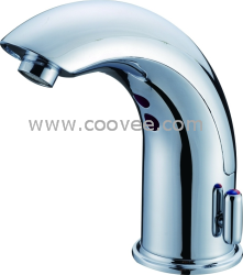 供應感應水龍頭