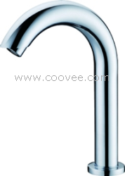 供應感應水龍頭