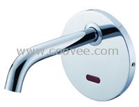 供應感應水龍頭