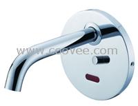 供應感應水龍頭