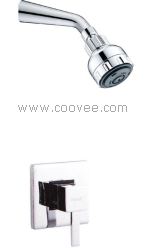 供應入墻淋浴龍頭