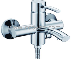 供應(yīng)套裝單把龍頭