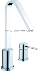 供應套裝單把龍頭