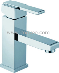 供應套裝單把龍頭